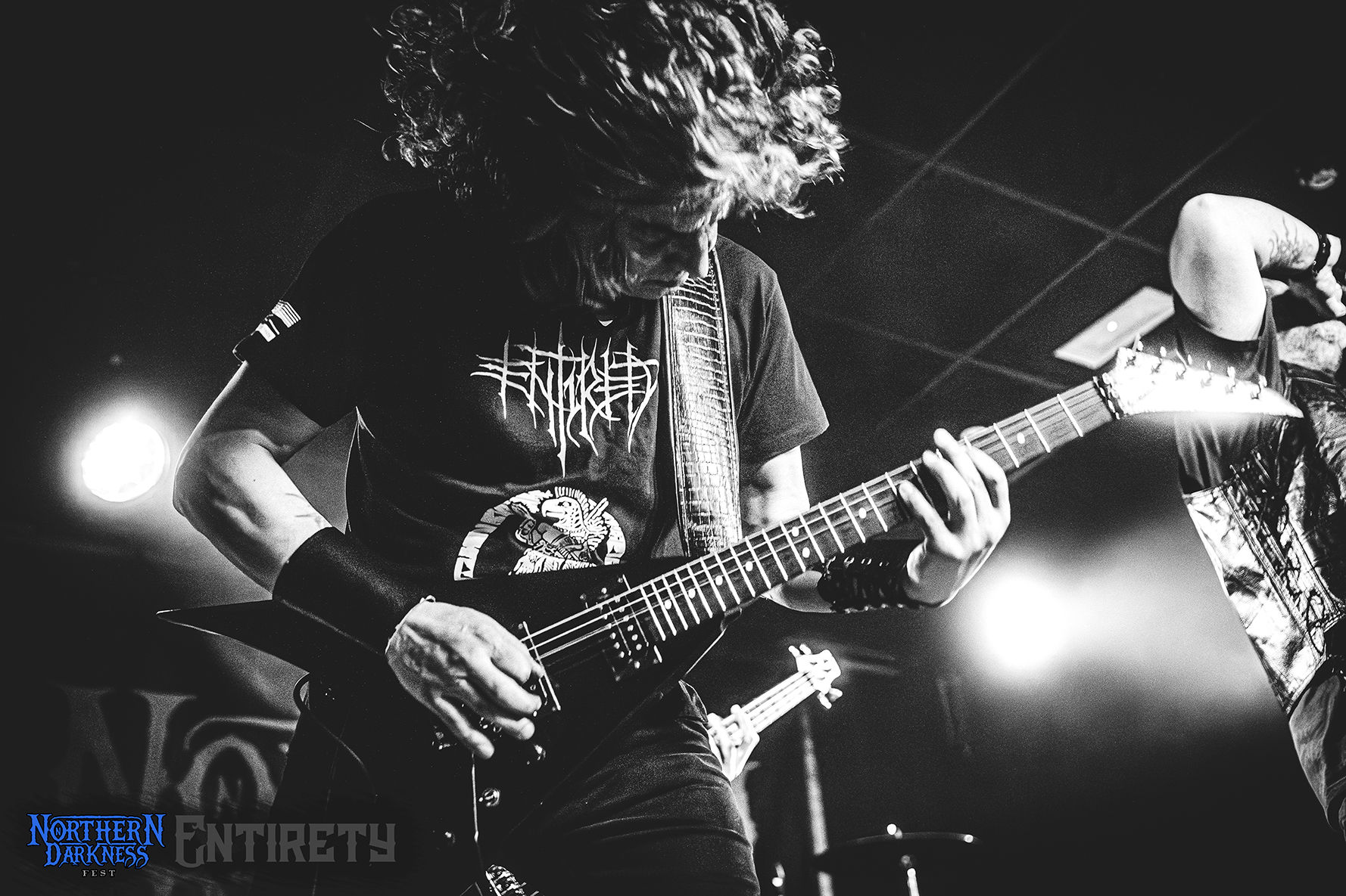 Entirety - Northern Darkness Fest