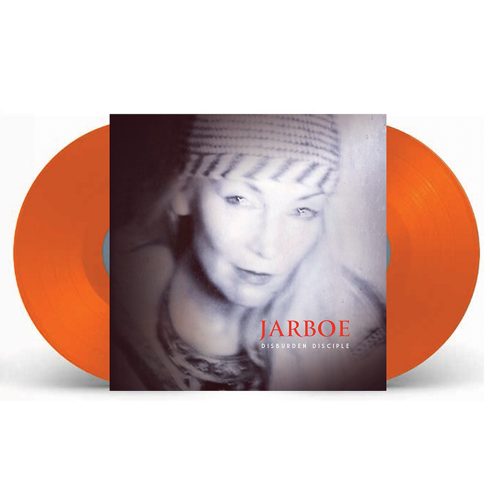 Thumbnail: Jarboe - Disburden Disciple