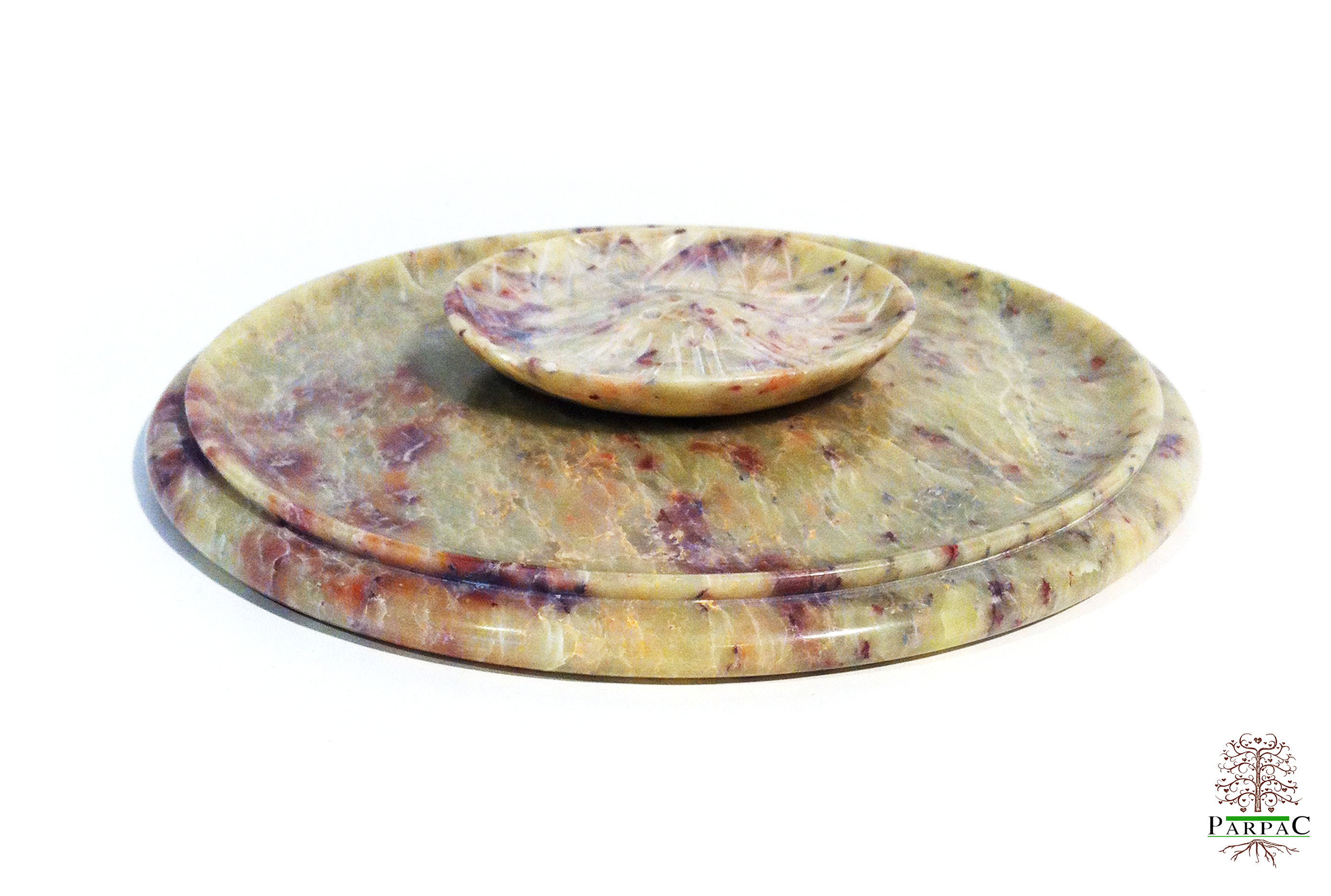 Portaincensi Piatto Grande.