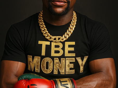 The Blueprint of a Superstar Athlete