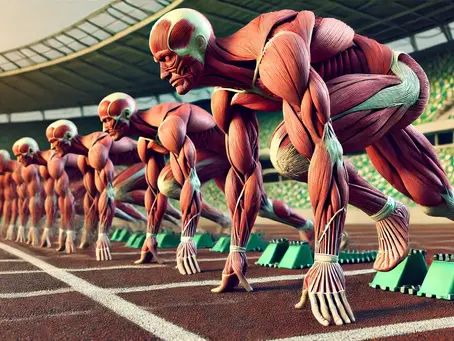 The Fascia Factor