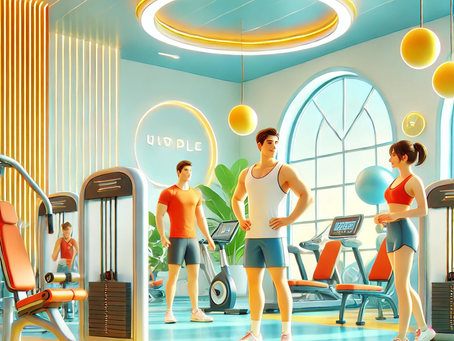Choosing the Right Gym for You: A Comprehensive Guide