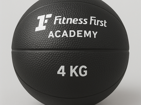 Medicine Ball Workouts: Old-School Tool, Next-Level Results