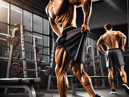 The Ultimate Guide to Building Strong Quadriceps