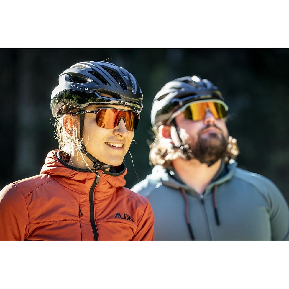 Lunettes cyclisme route vue, le guide complet 2026