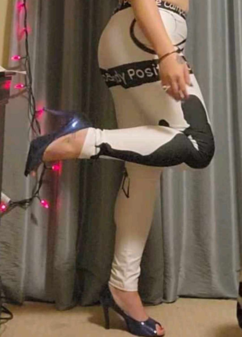 Thumbnail: BoPoCamp - Leggings