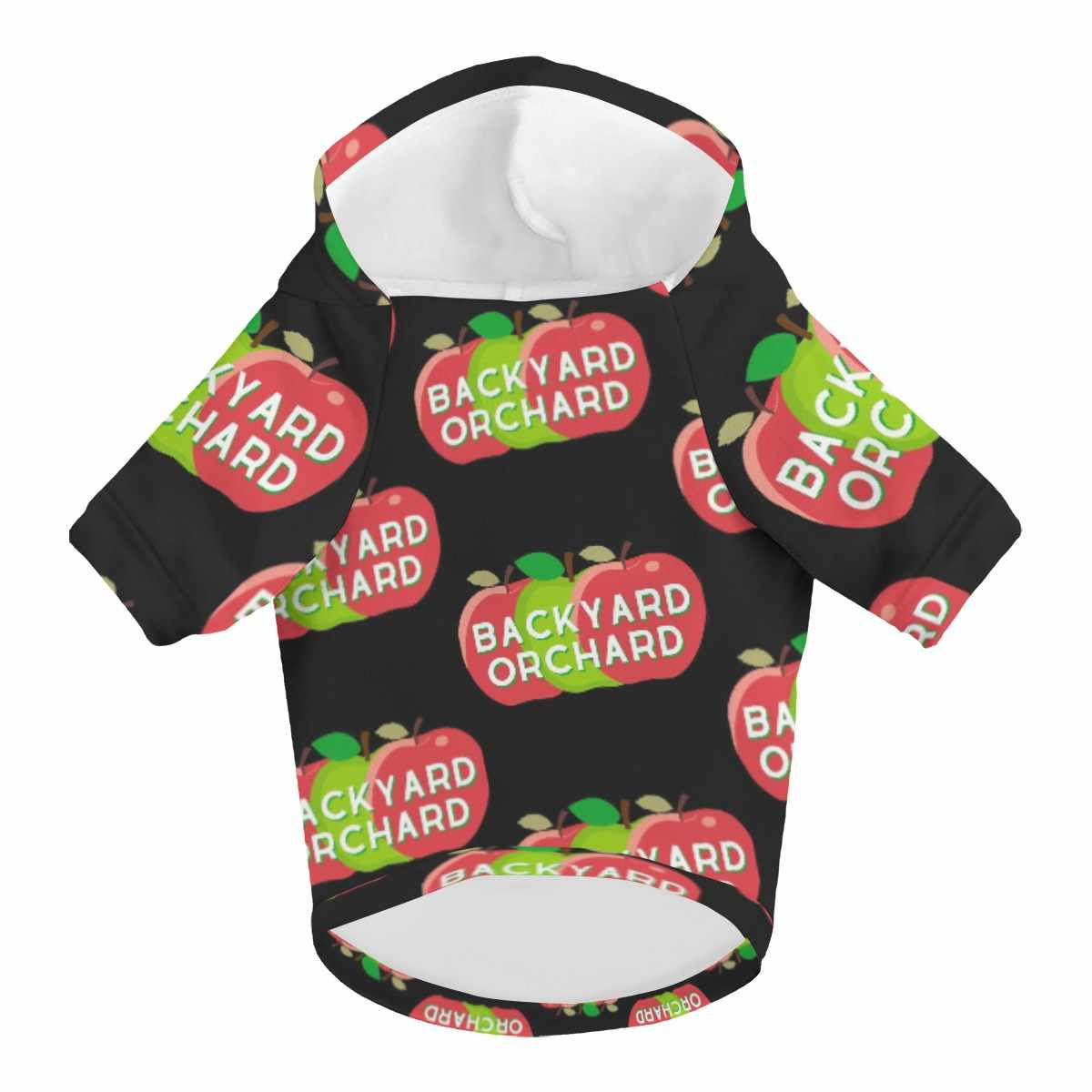 BYO - PUPPY - PULLOVER - Hoodie