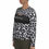 Thumbnail: BoPoCamp - Leopard - Peek - A - Boo -Sweatshirt