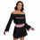 Thumbnail: BoPoCamp - OFF - SHOULDER - SKIRT - SET