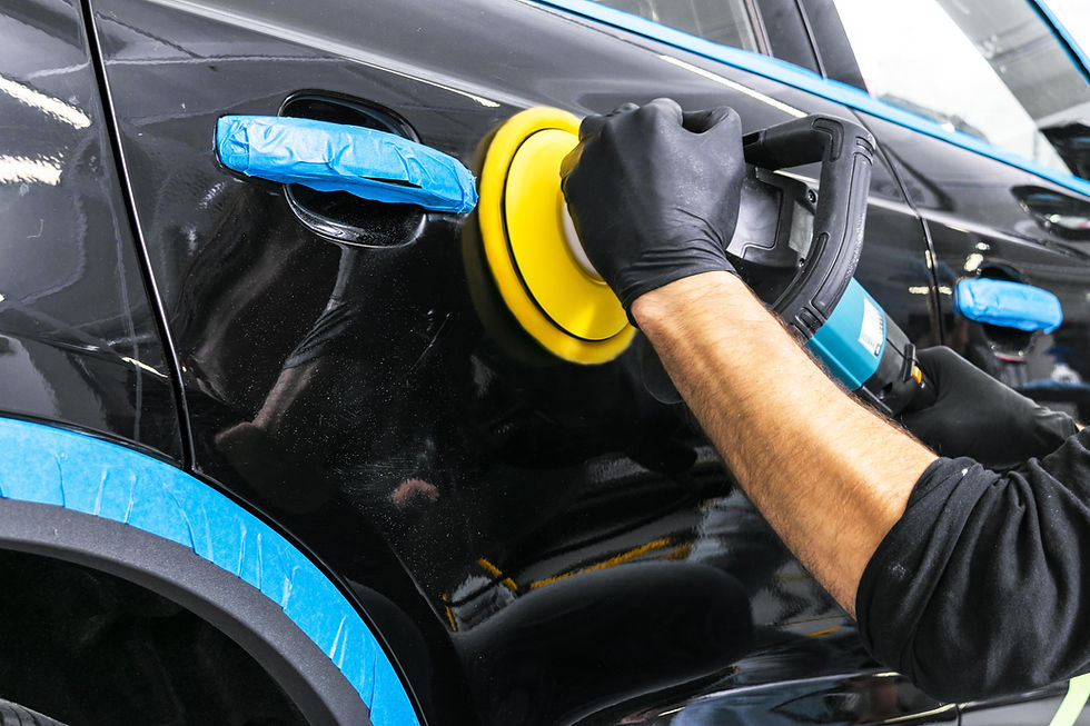 paint-correction-lincoln-ri