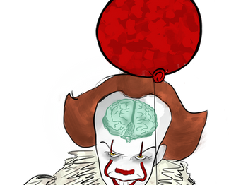 The Paradox of Painful Art