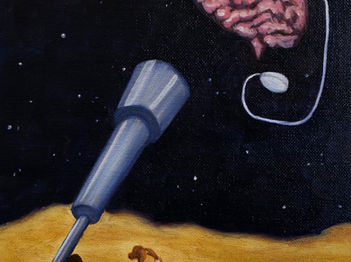 Going Deep to Treat OCD