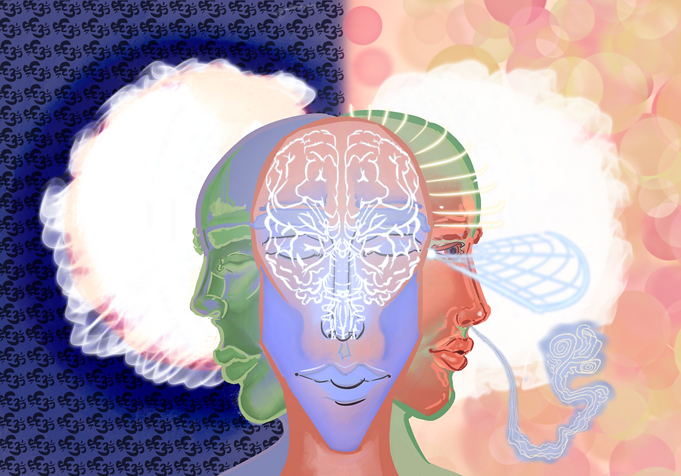Sound Mind, Sound Body (Sound Good?)