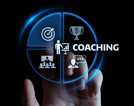 Coaching Mentoring Education Business Tr