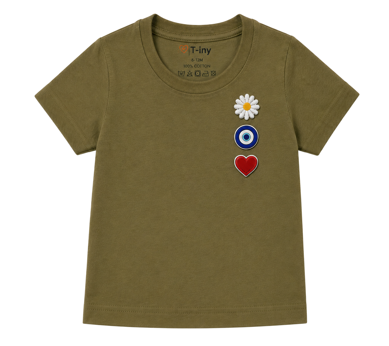 T-iny Olive