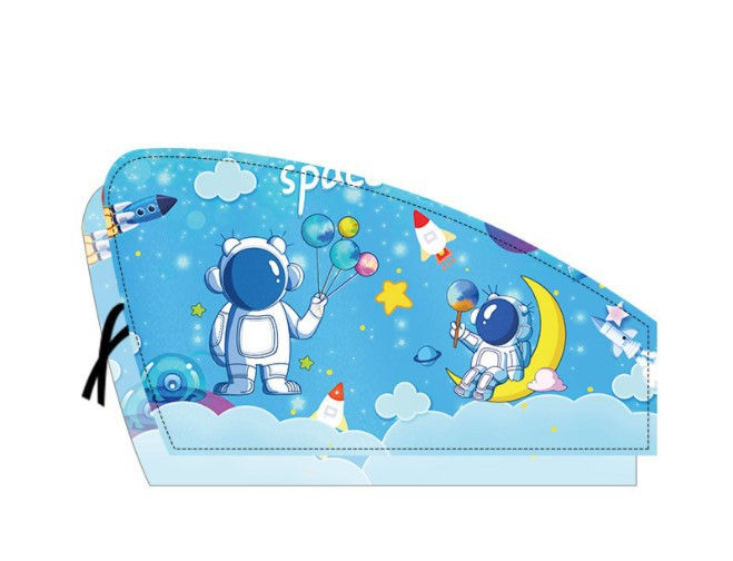 Miniaturbild: Car sunshade