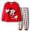 Miniaturbild: Mickey Pyjama
