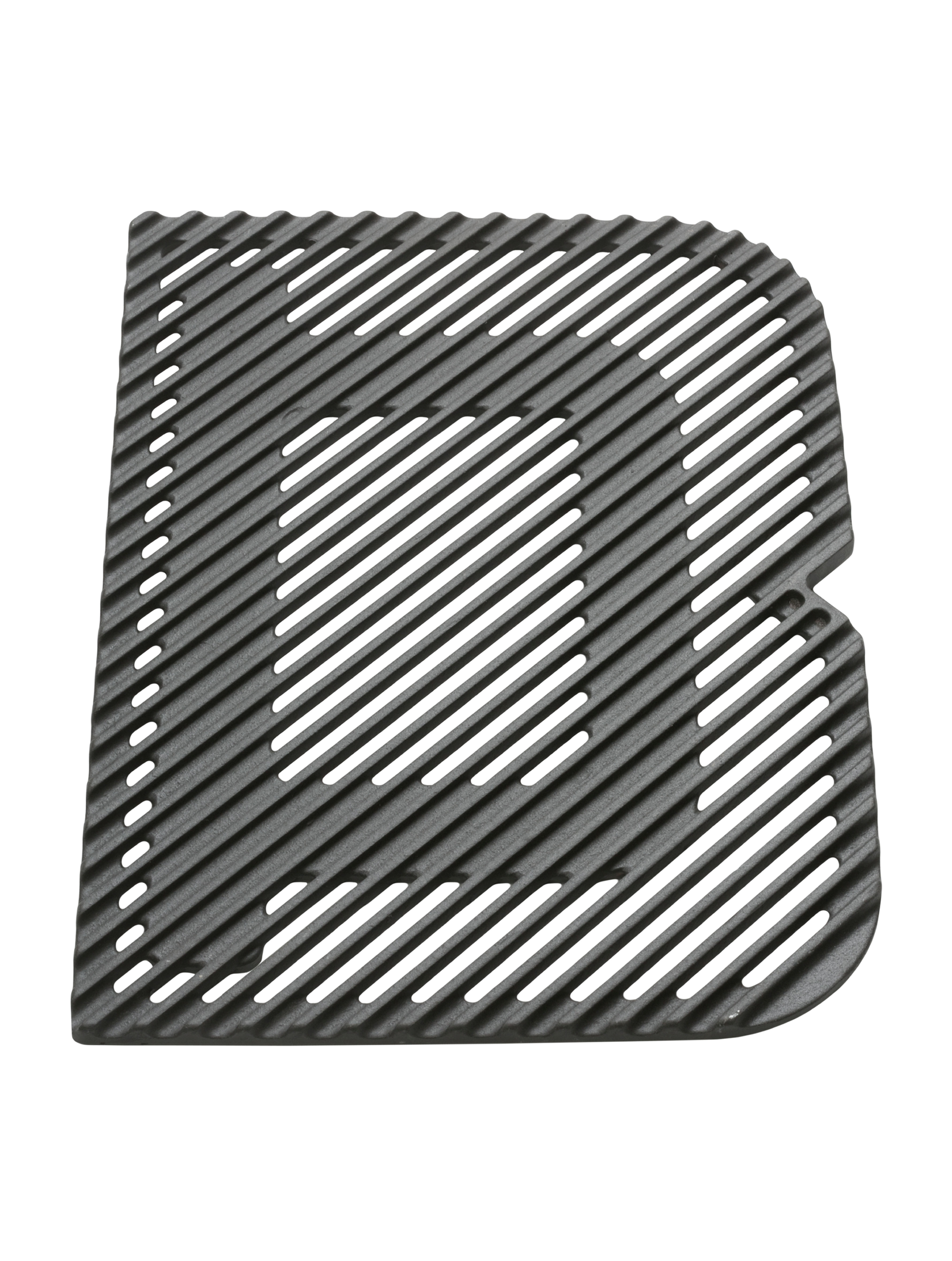 Grillgrindur - Force