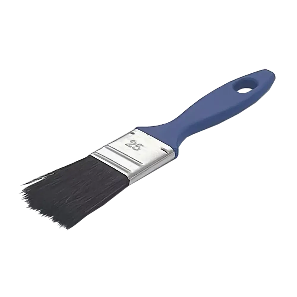 Mäster pensill Motler mix 25mm.