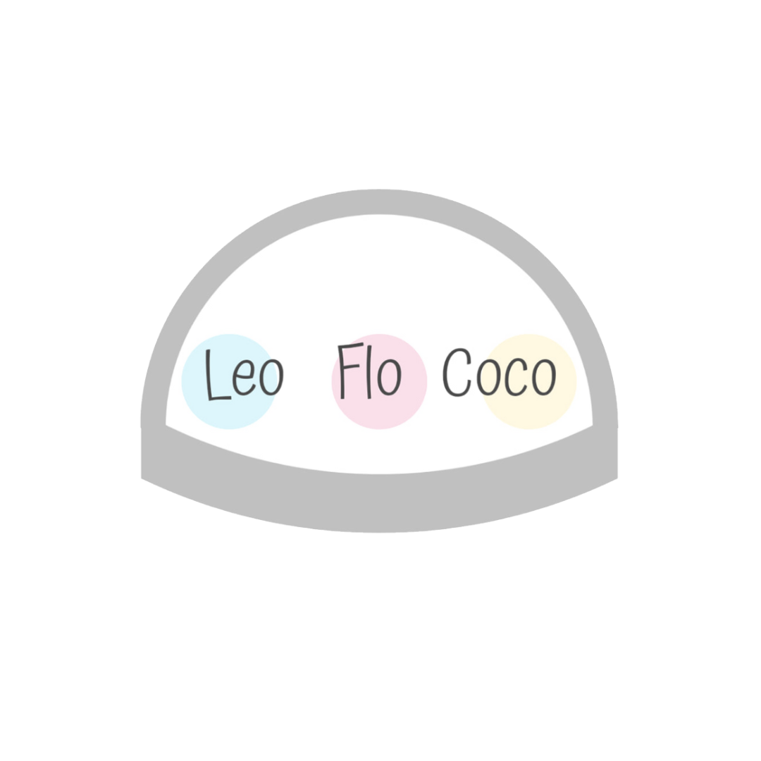 Writer: Leo, Flo & Coco