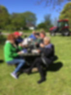 FÆLLESSKABER