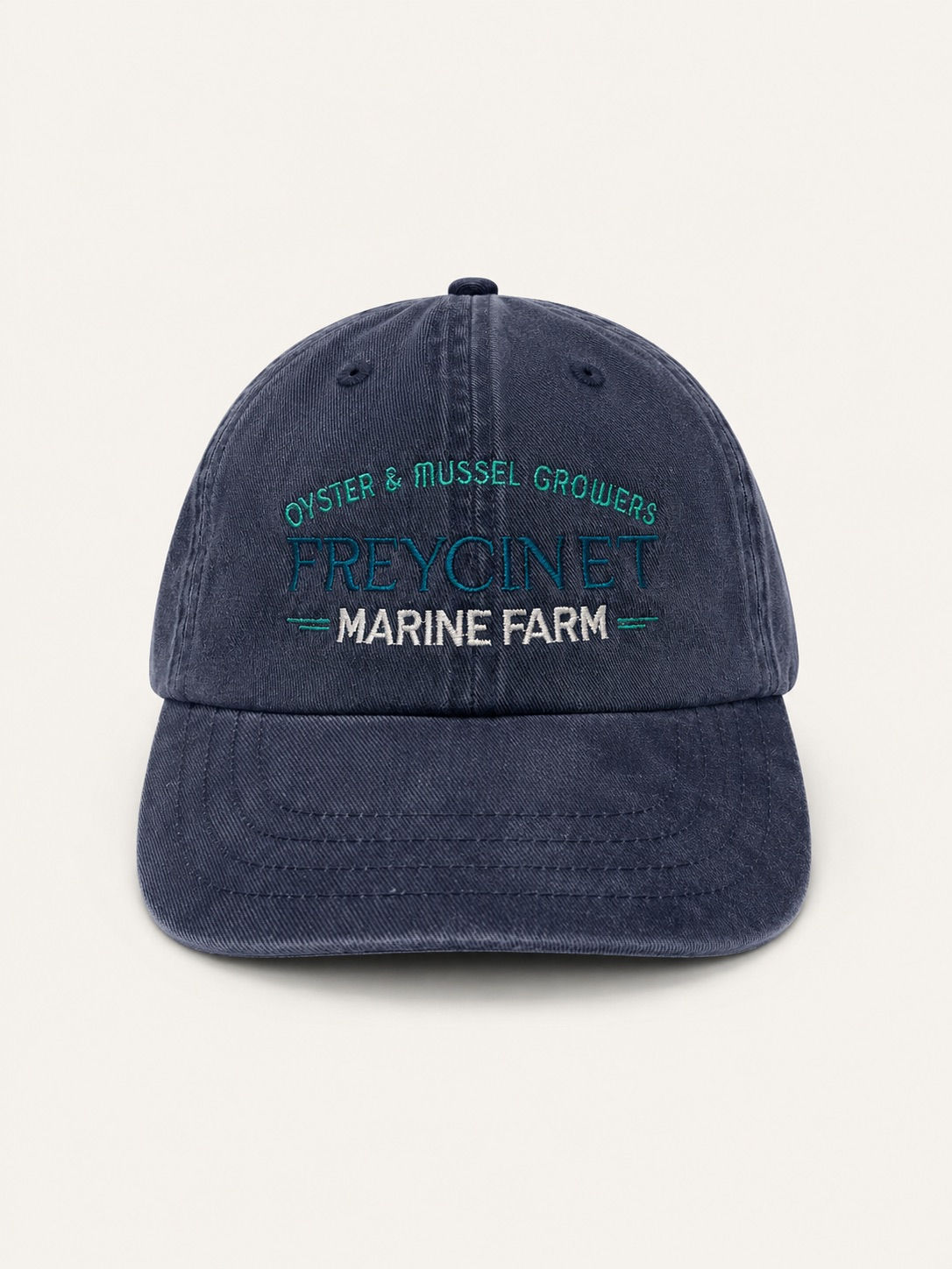 Freycinet Marine Farm Cap