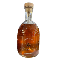 75CL RHUM ARRANGE BANANE VANILLE Y&M