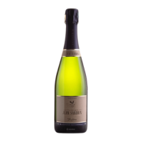 75CL Champagne Jean Sandrin Tradition brut