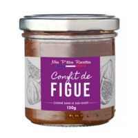 150G Confit de Figues MPTR