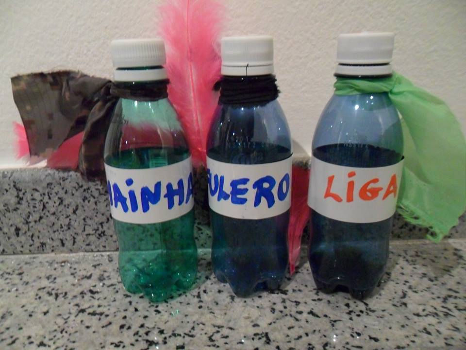 Performance Abertura da Copa (2013)