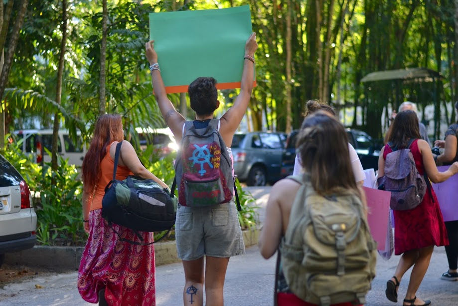 Performance Join the Fight Beloved (2018)