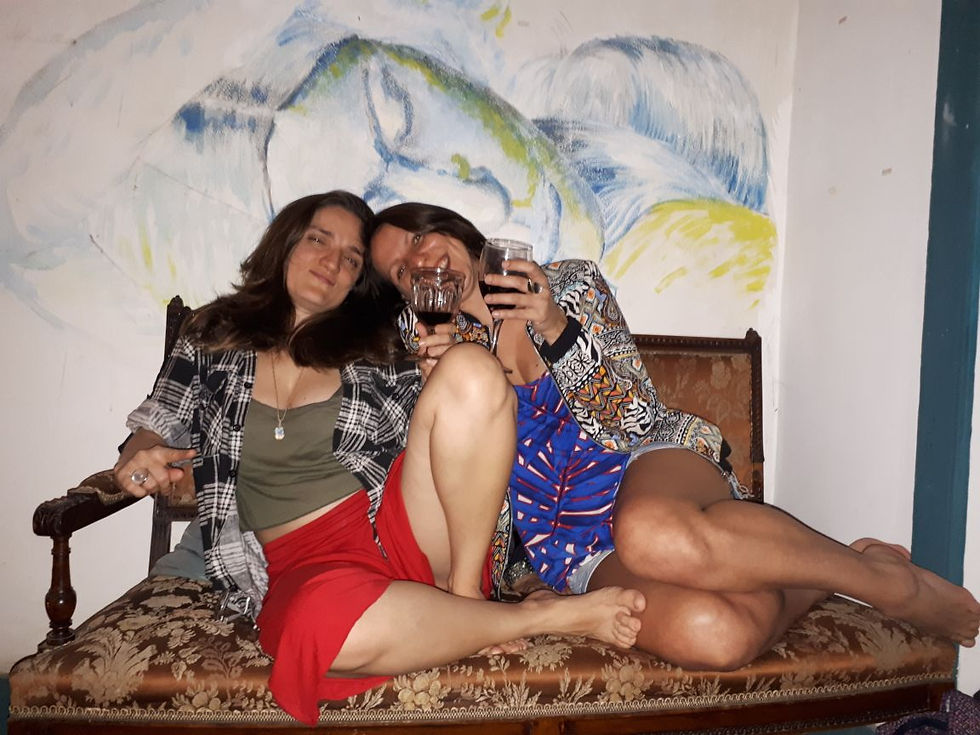 Group co-founders