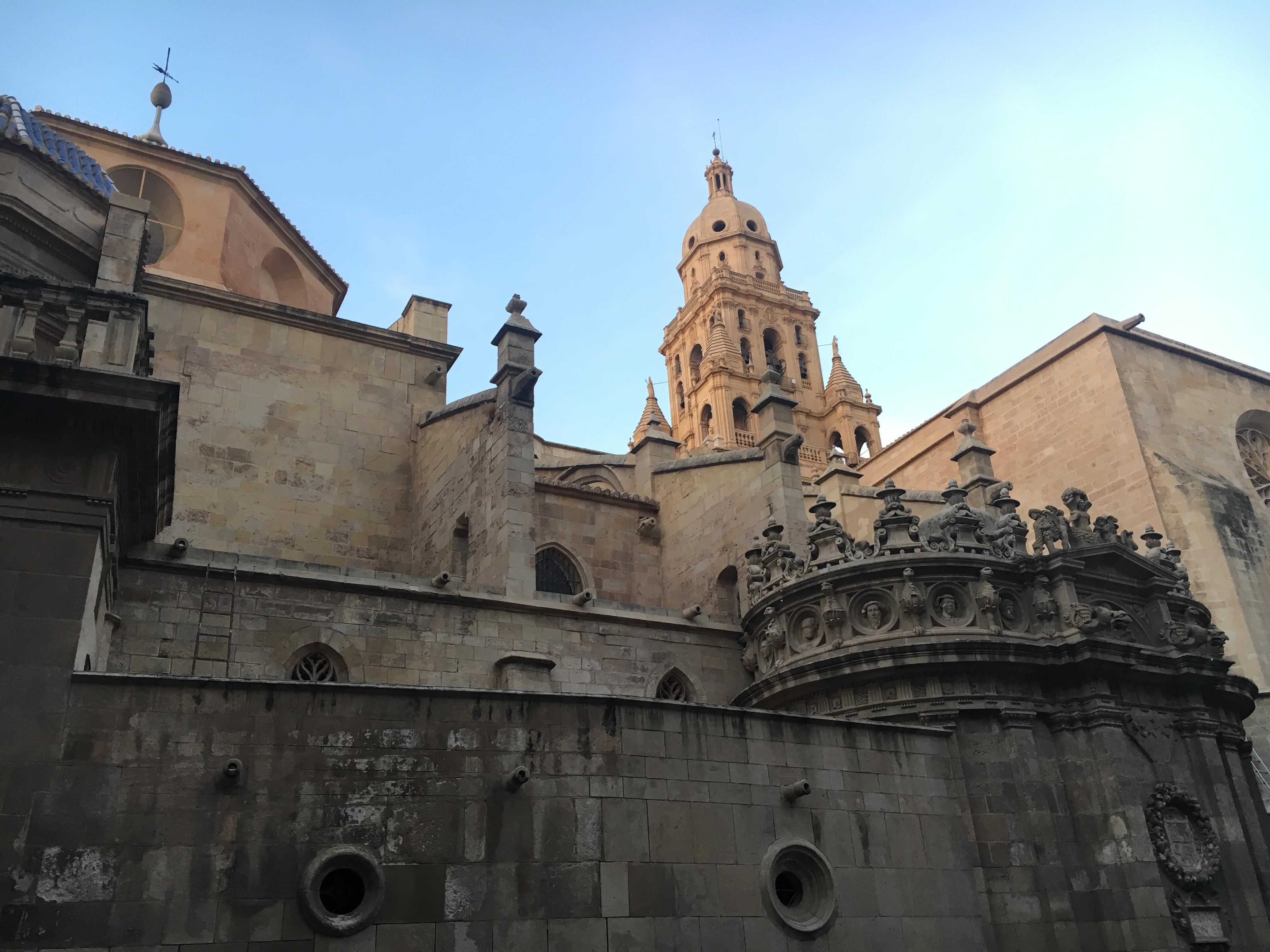 Mazarron