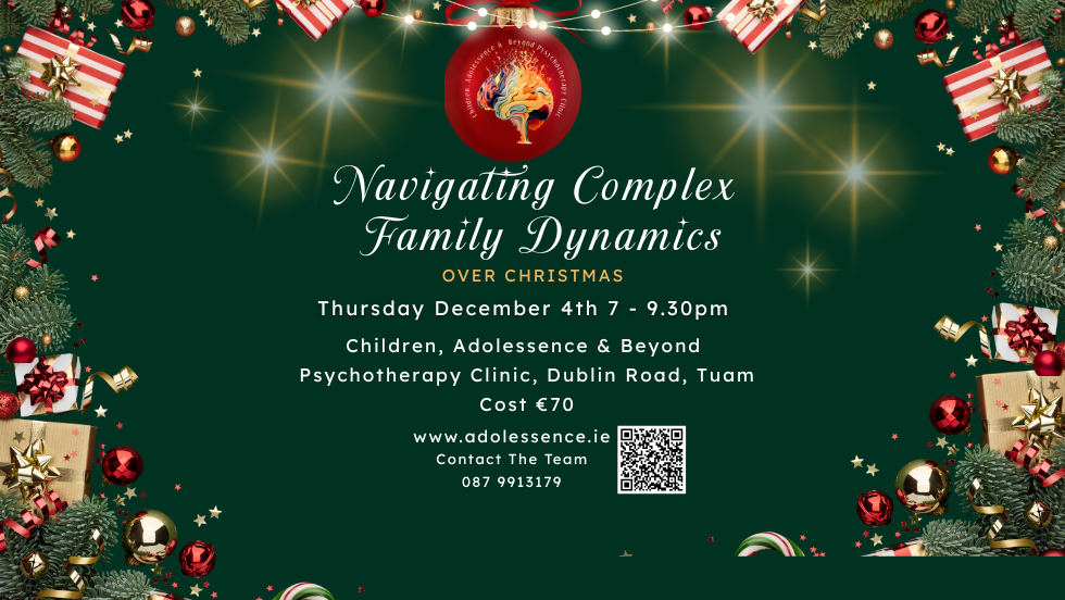 Navigating Complex Family Dynamics