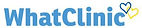 WhatClinic Logo