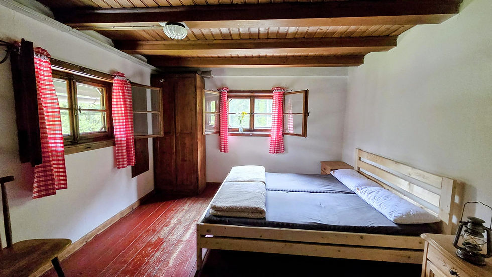 Doppelzimmer