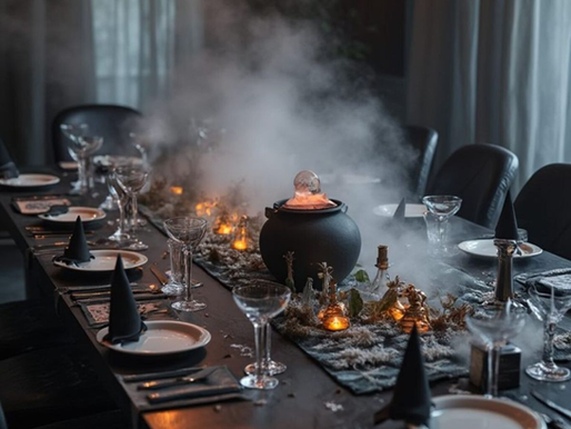 How to Throw the Ultimate Halloween Party in Tampa
