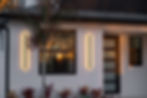 Brand new construction in Tampa, Florida by Cardosa Development, a general construction co
