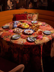 Big Birthdays, Bigger New Year Luck: Marcy’s Turns Five, Parliament Turns Three and Maggie's Kicks Off The Chinese New Year With a Toss, a Laugh, and a Lot of Huat