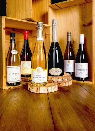 LeVeL33 Presents “6 Shades of Grapes” — Dinners That Explores Grapes in Six Distinct Expressions. April edition: Chardonnay 