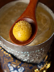 Native Marks Ten Years With Time, A New Menu That Asks What Happens When Innovation Slows Down