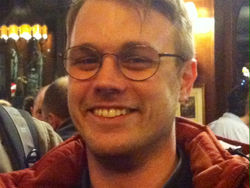 PhD Viva Success!