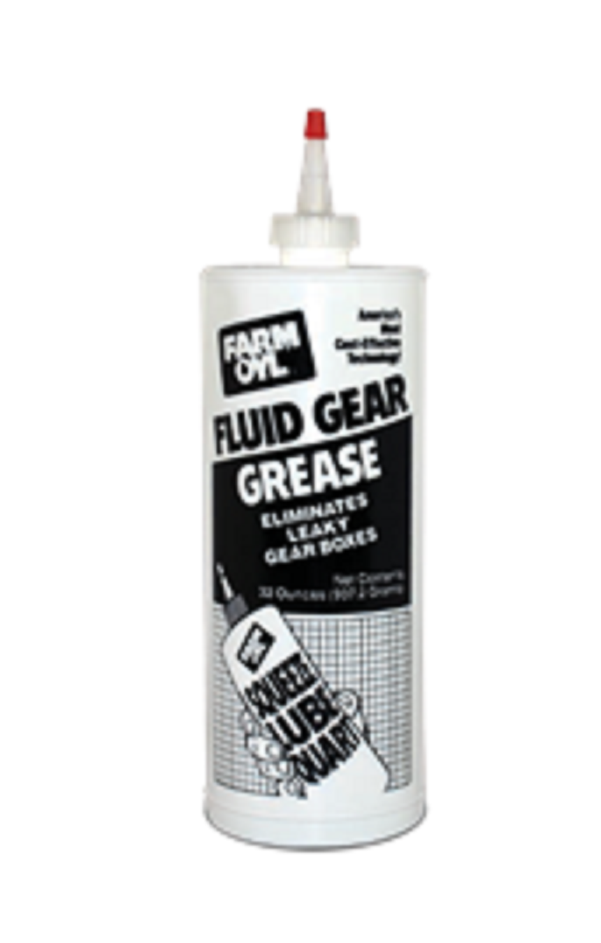 Grease Fluid Gear Grease