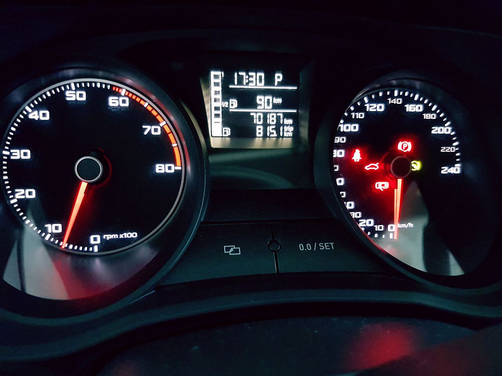 Miniatura: SEAT IBIZA COUPE 2014