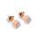 縮圖：DREAM耳環 - 玫瑰金色 | DREAM Earrings - Rose Gold