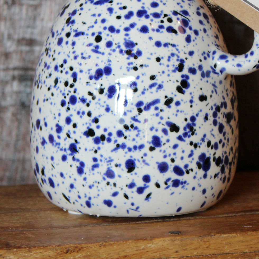 Thumbnail: Speckled Jug