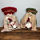 Thumbnail: Santa and Snowman Sacks