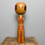 Thumbnail: 30cm Japanese Kokeshi Doll