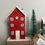 Thumbnail: Christmas Nordic House Scene