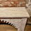 Thumbnail: Carved Indian Console Table 